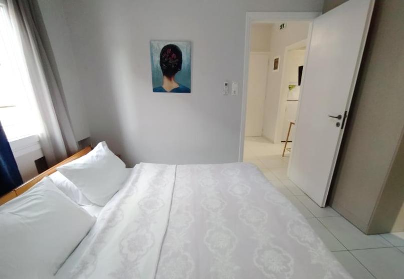 Heraklion Old Port Apartments Экстерьер фото