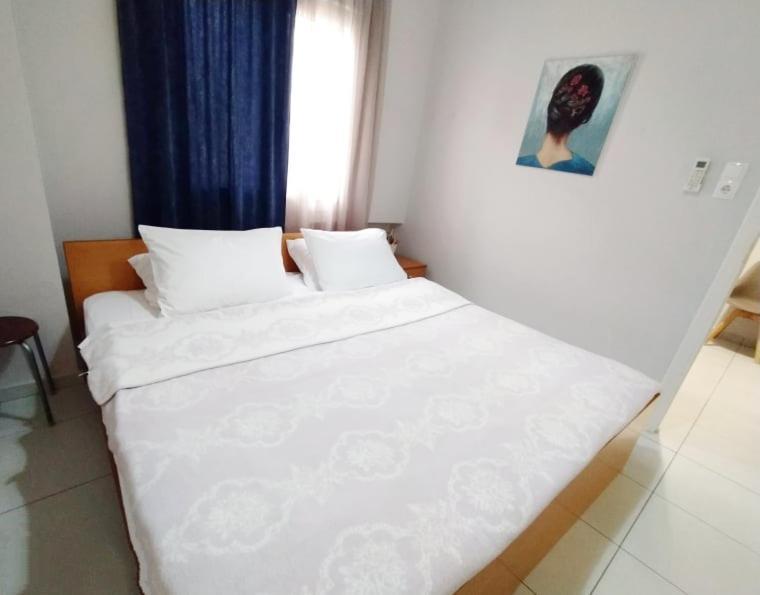 Heraklion Old Port Apartments Экстерьер фото